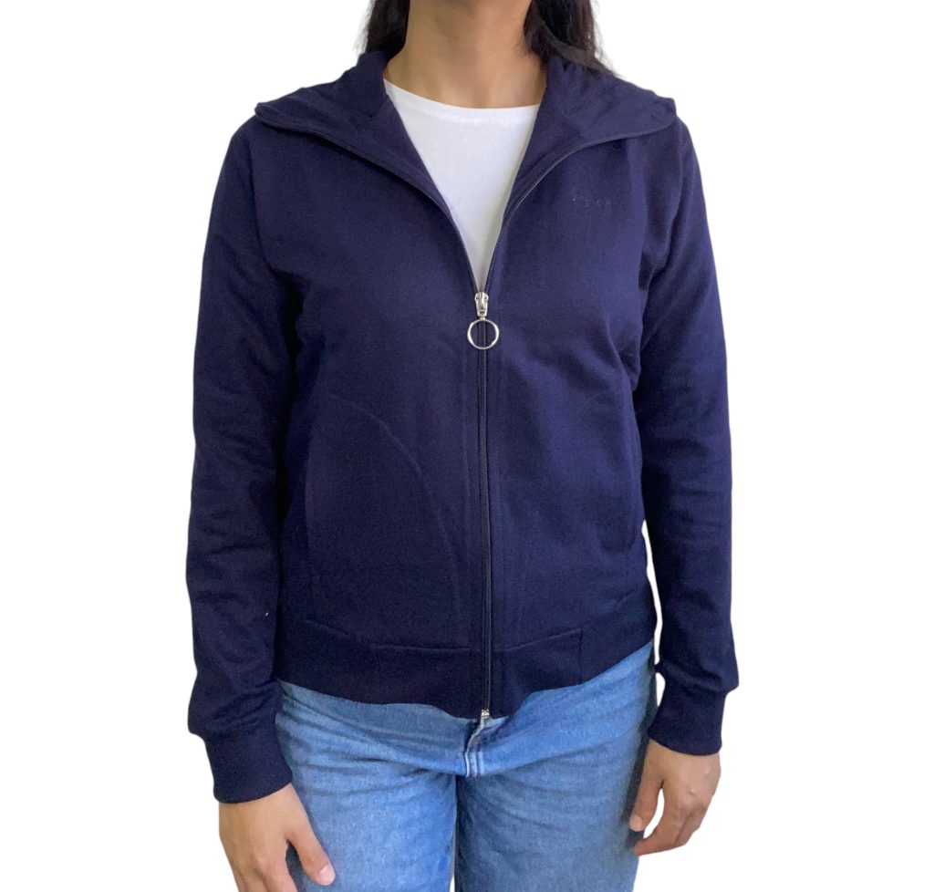 Campera De Mujer LGN - Image 11
