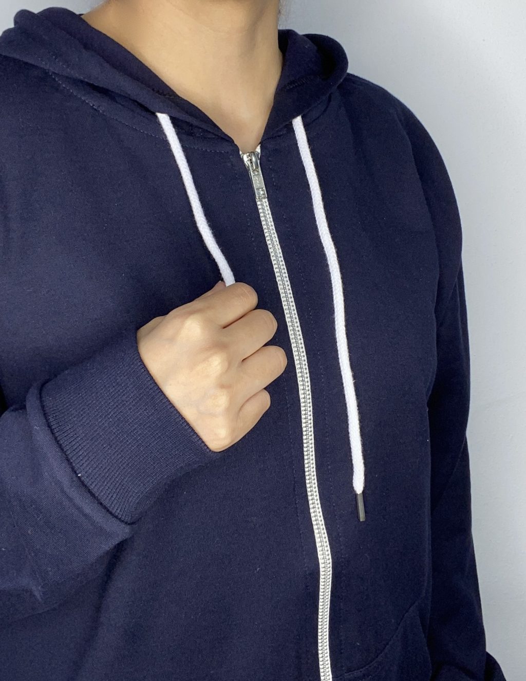 Campera Mujer AURORA Rustico Liviano - Image 10