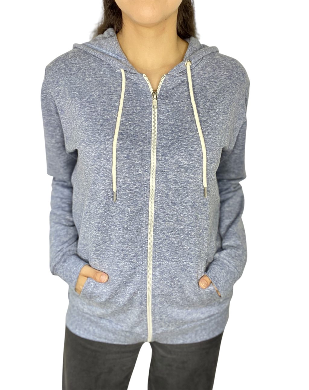 Campera Mujer AURORA Rustico Liviano - Image 8