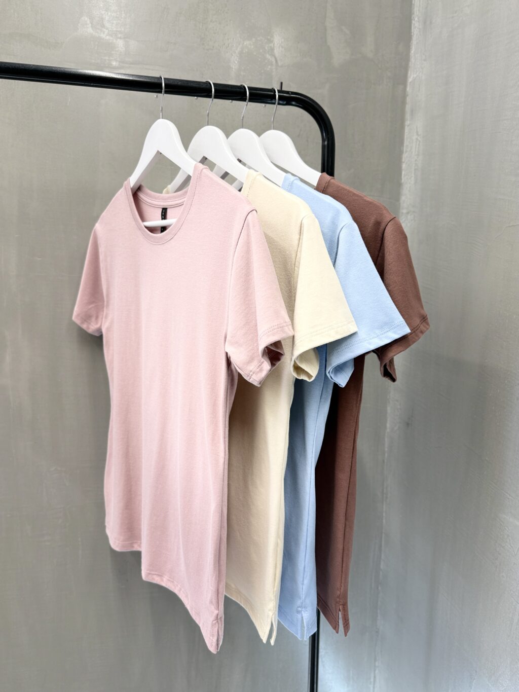 Remera Ambar Lisa - Image 8