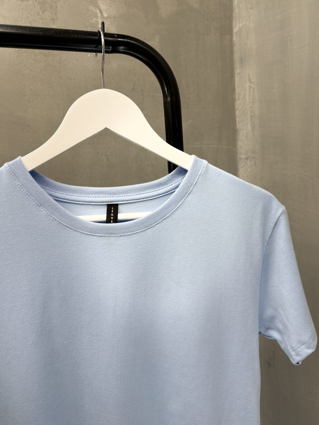 Remera Ambar Lisa - Image 13