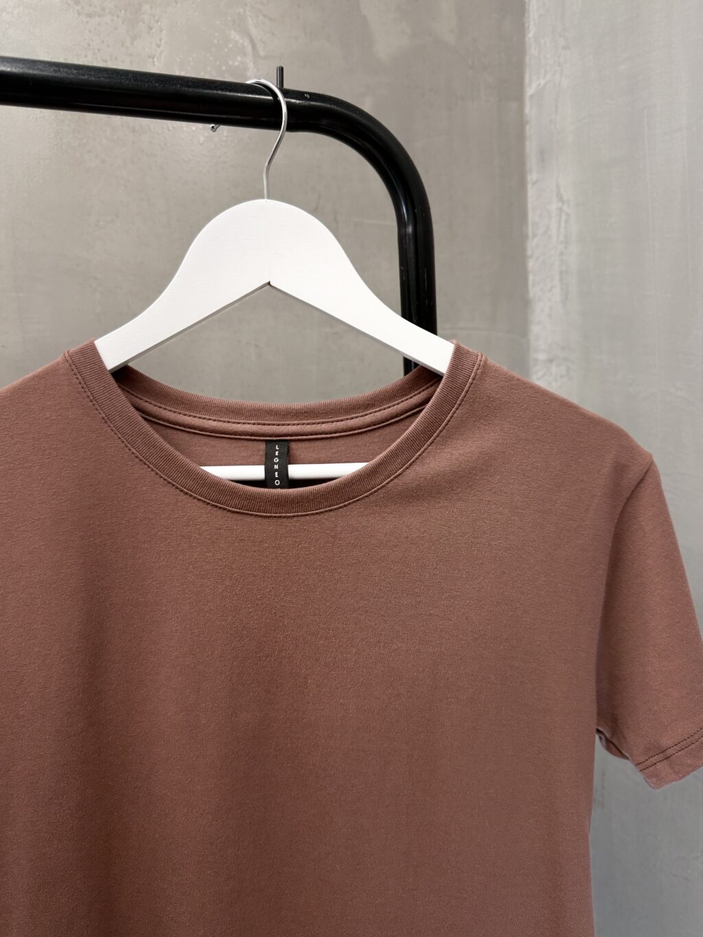 Remera Ambar Lisa - Image 14