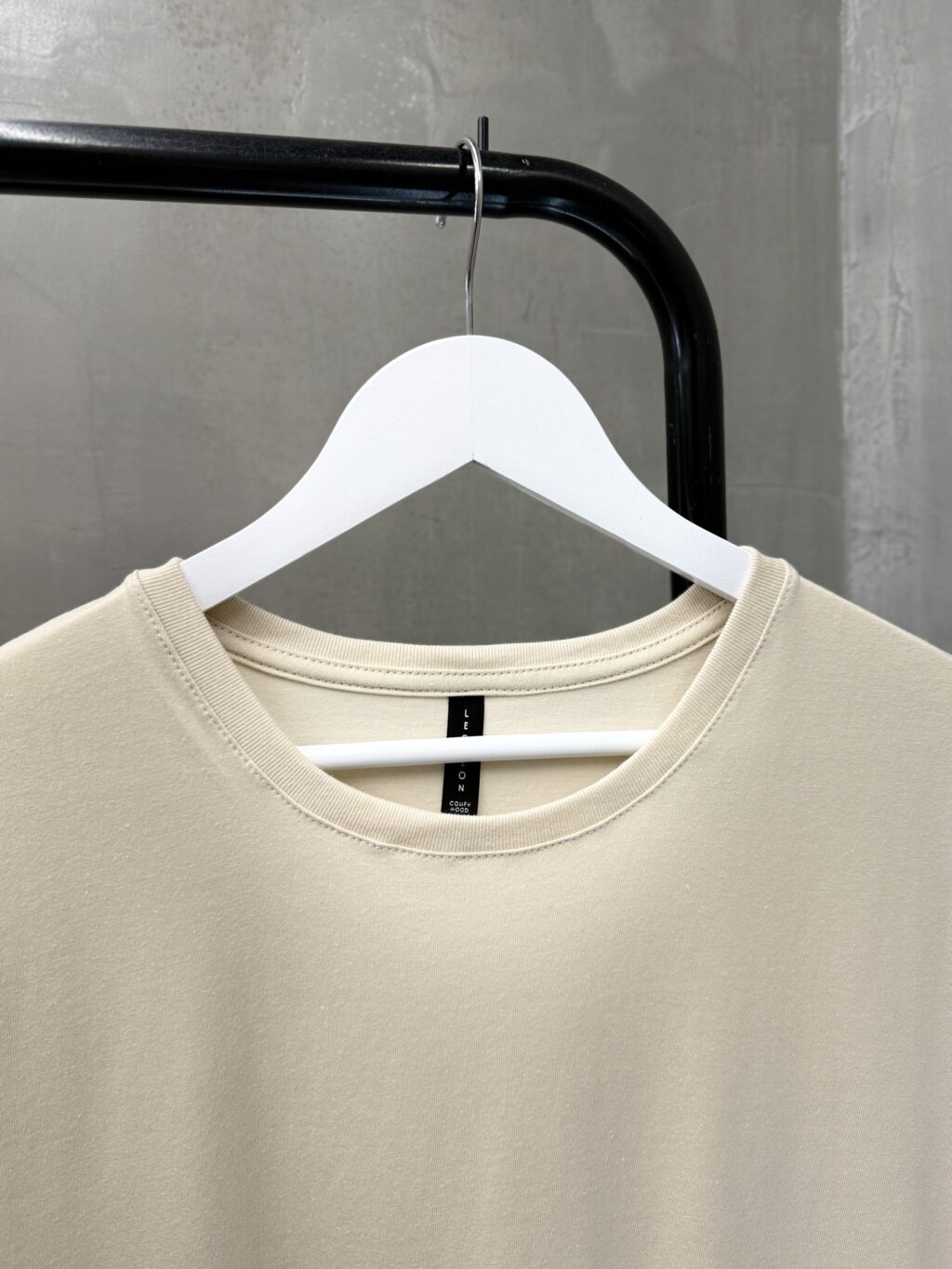 Remera Ambar Lisa - Image 12