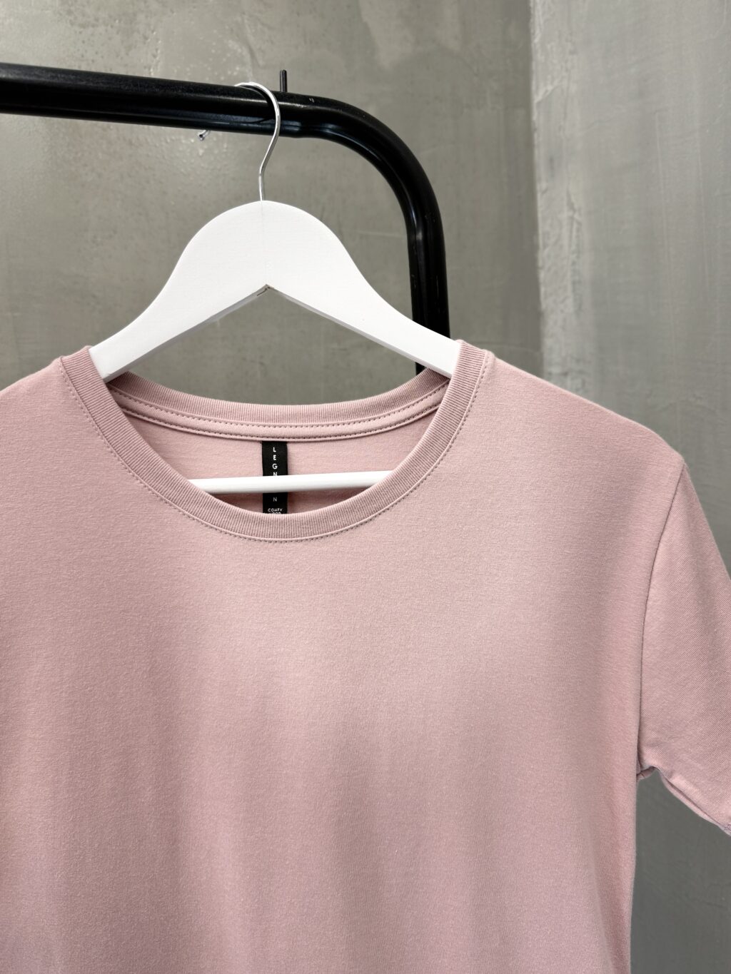 Remera Ambar Lisa - Image 11