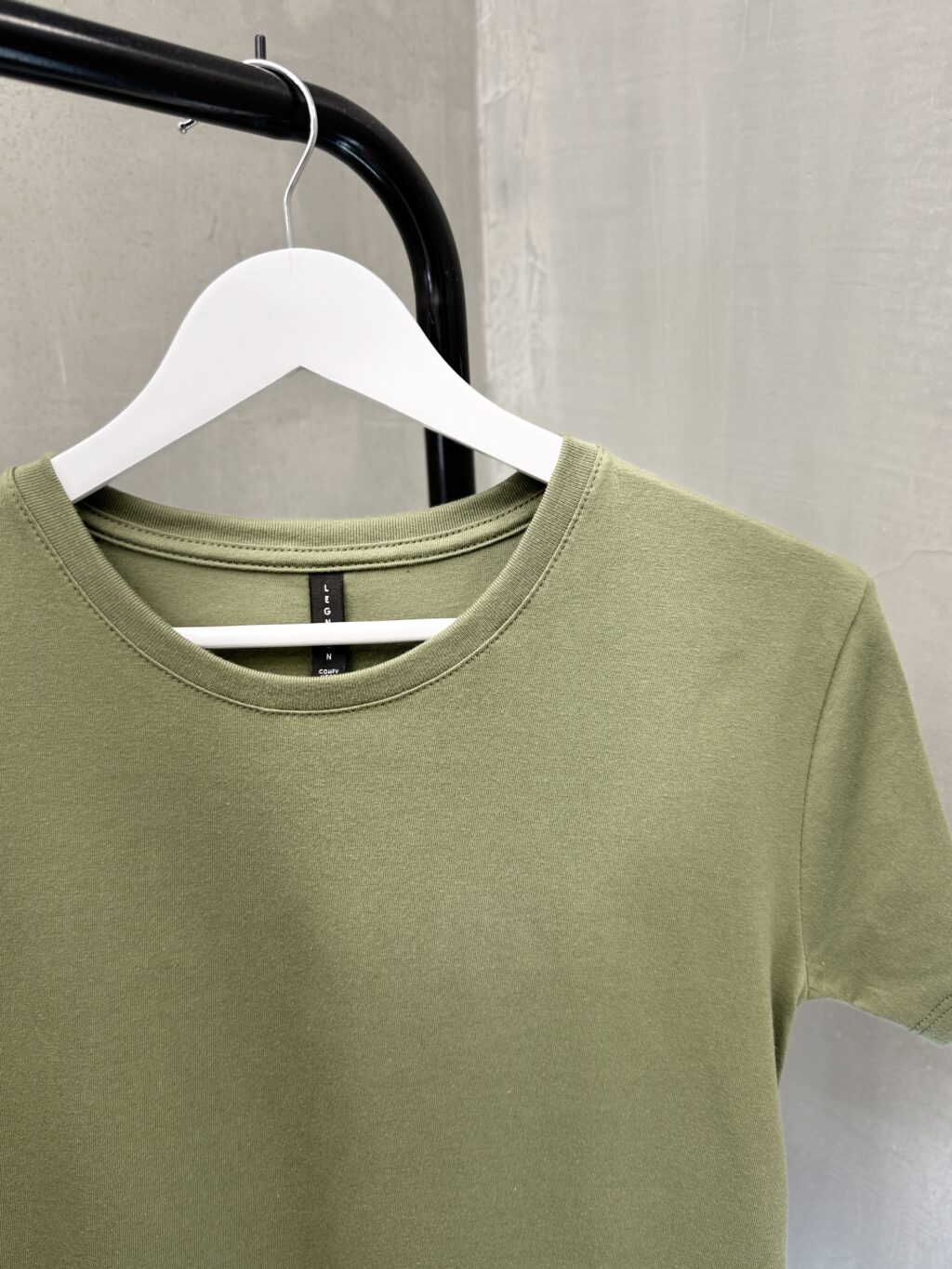Remera Ambar Lisa - Image 17