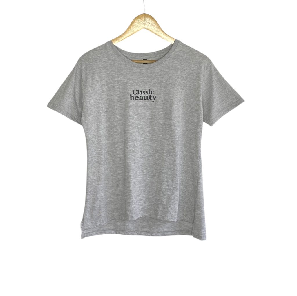Remera Ambar CLASSIC BEAUTY - Image 3