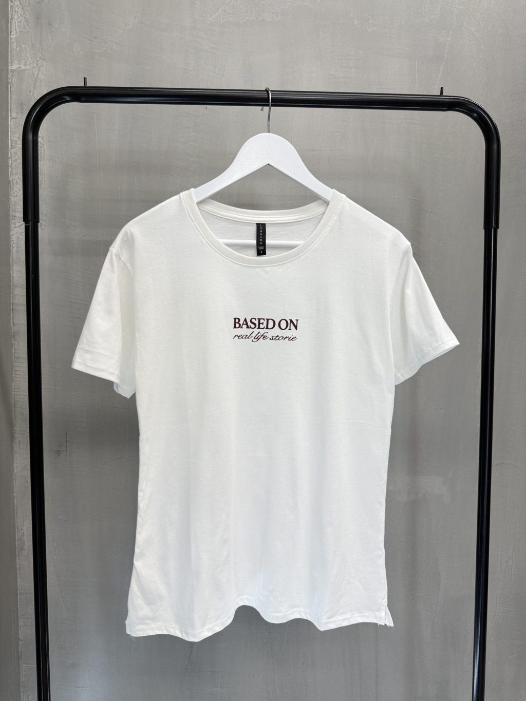 Remera Ambar BASED ON - Image 2