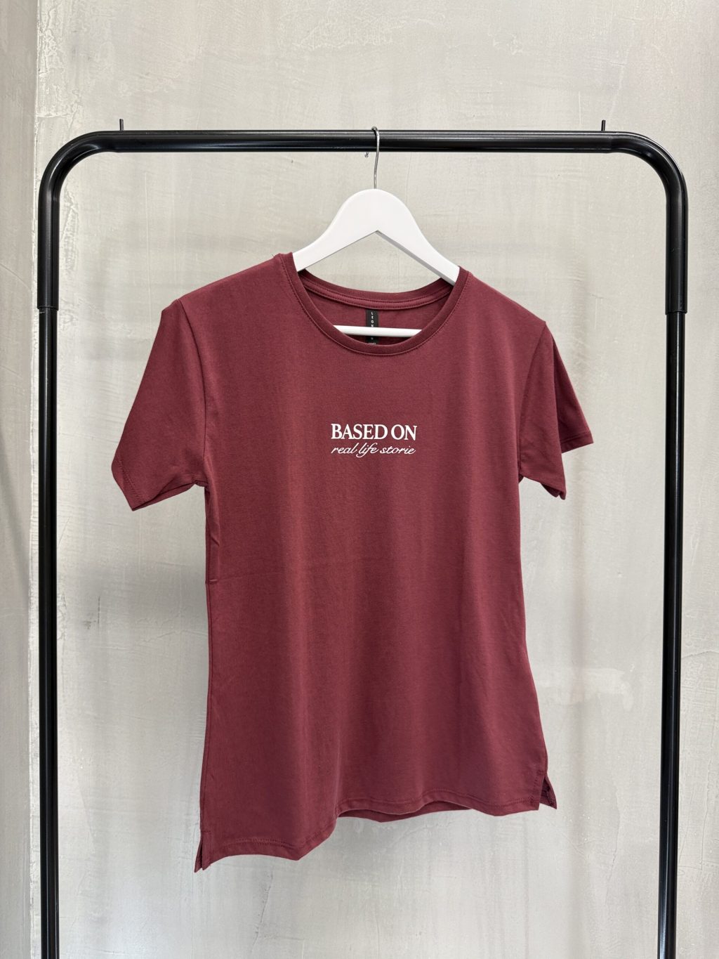 Remera Ambar BASED ON - Image 3