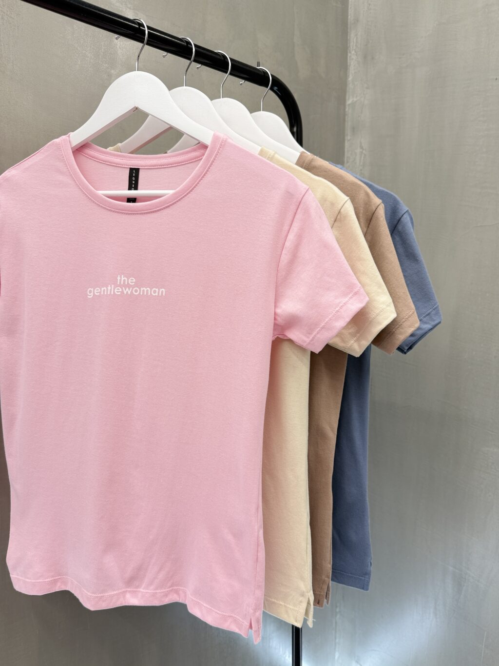 Remera MC Ambar THE GENTLEWOMAN - Image 5