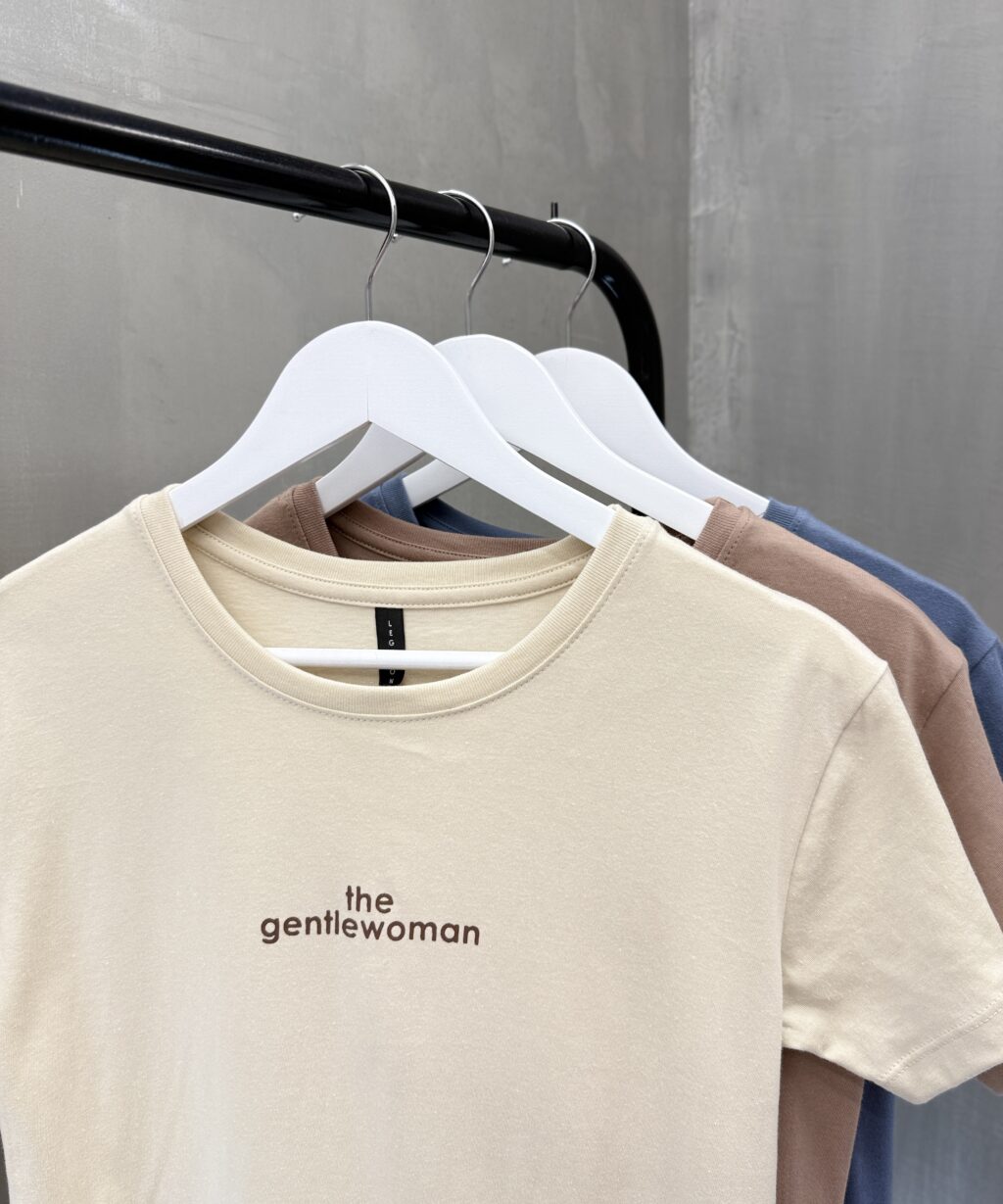Remera MC Ambar THE GENTLEWOMAN