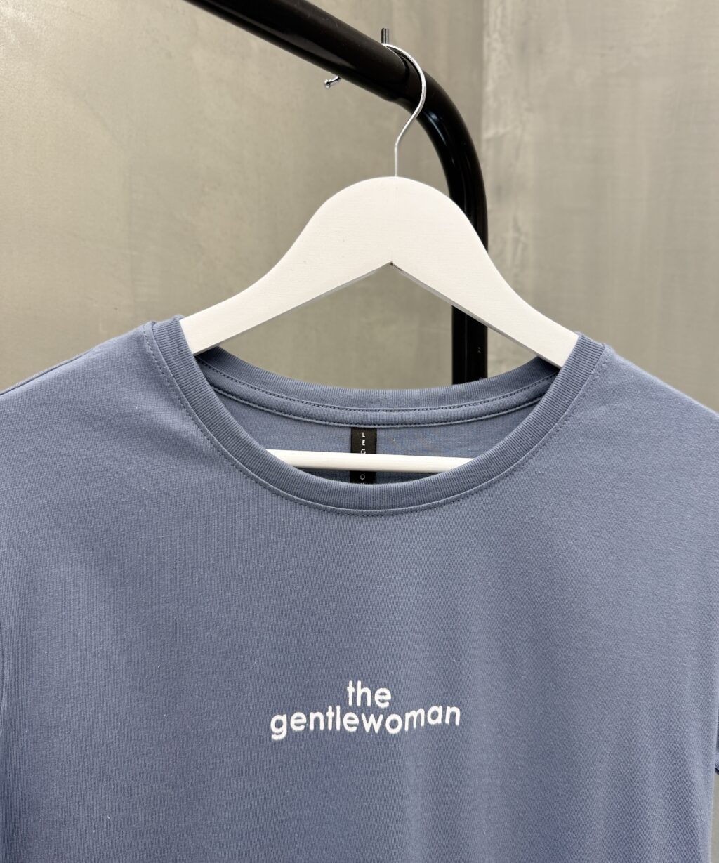 Alternative view of Remera MC Ambar THE GENTLEWOMAN