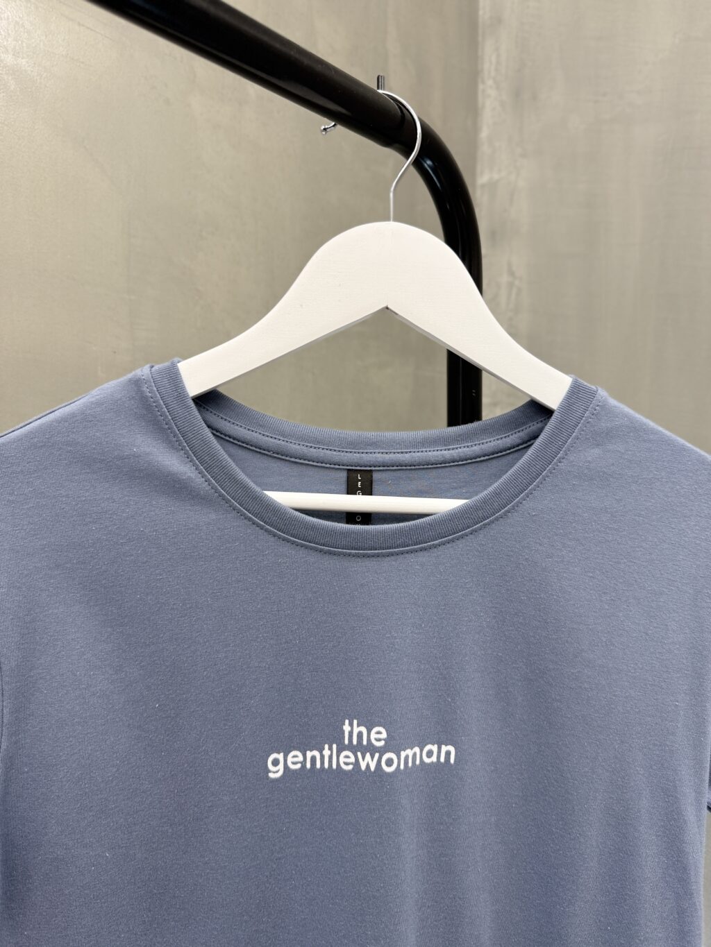 Remera MC Ambar THE GENTLEWOMAN - Image 2