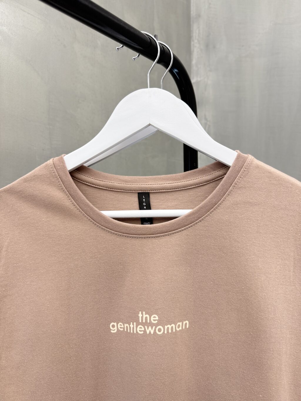 Remera MC Ambar THE GENTLEWOMAN - Image 3
