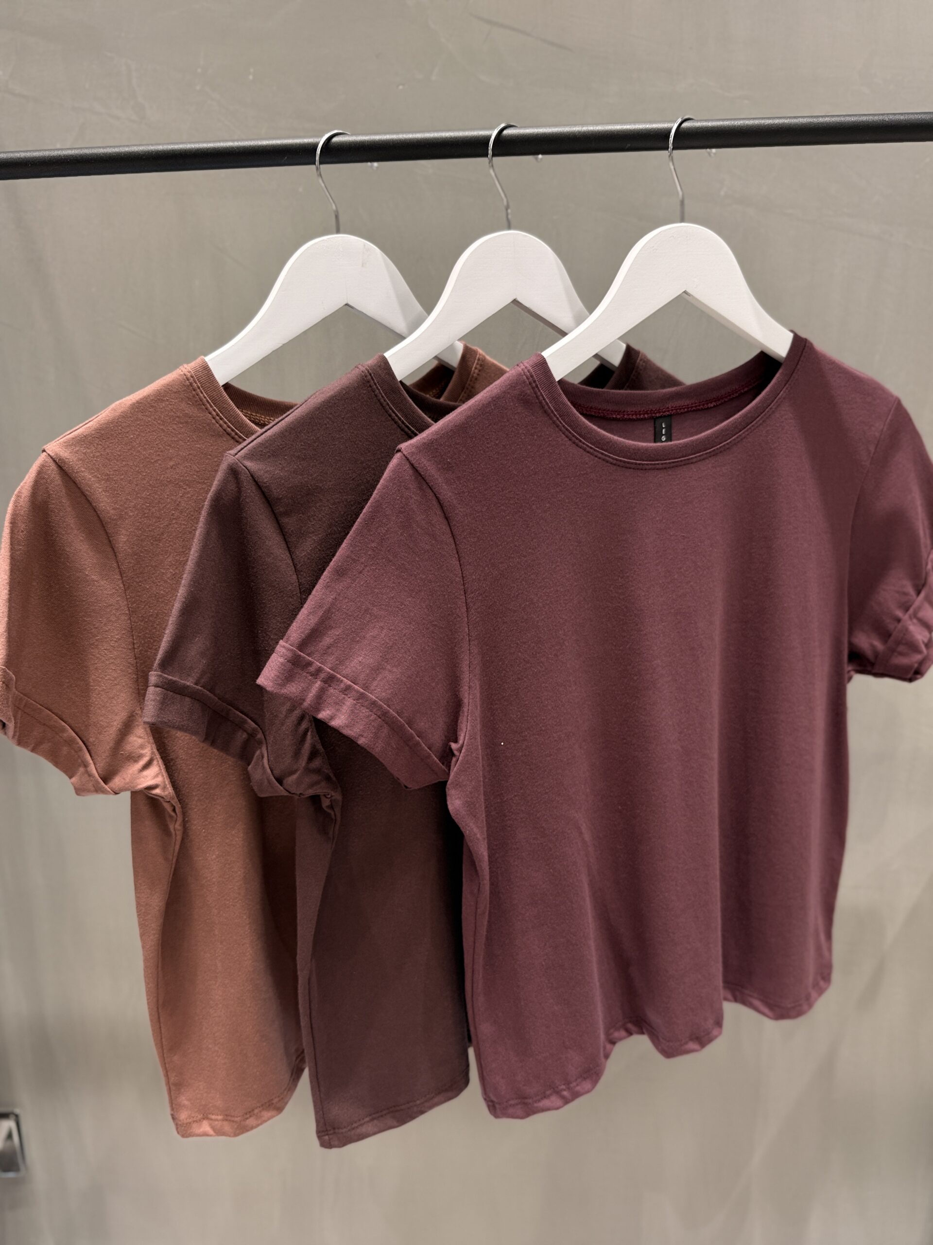 Remera TINA M/C Lisa - Image 11