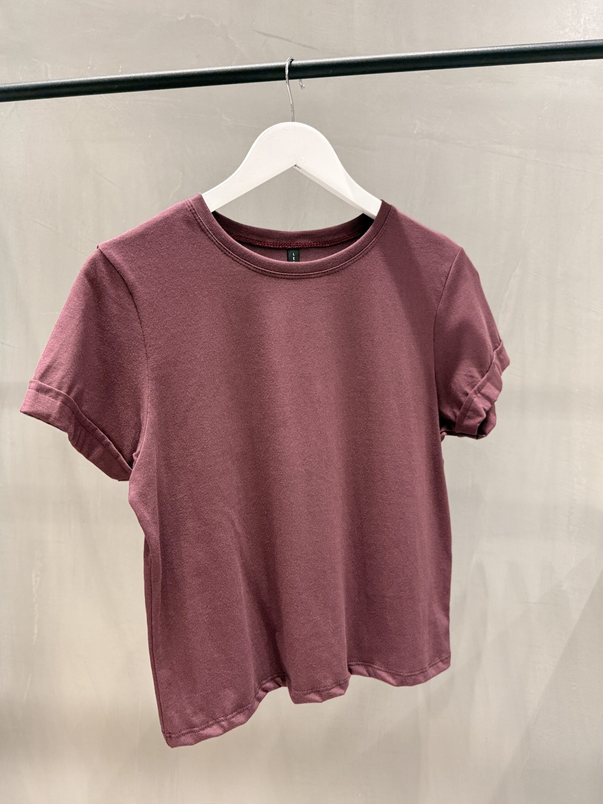 Remera TINA M/C Lisa - Image 14