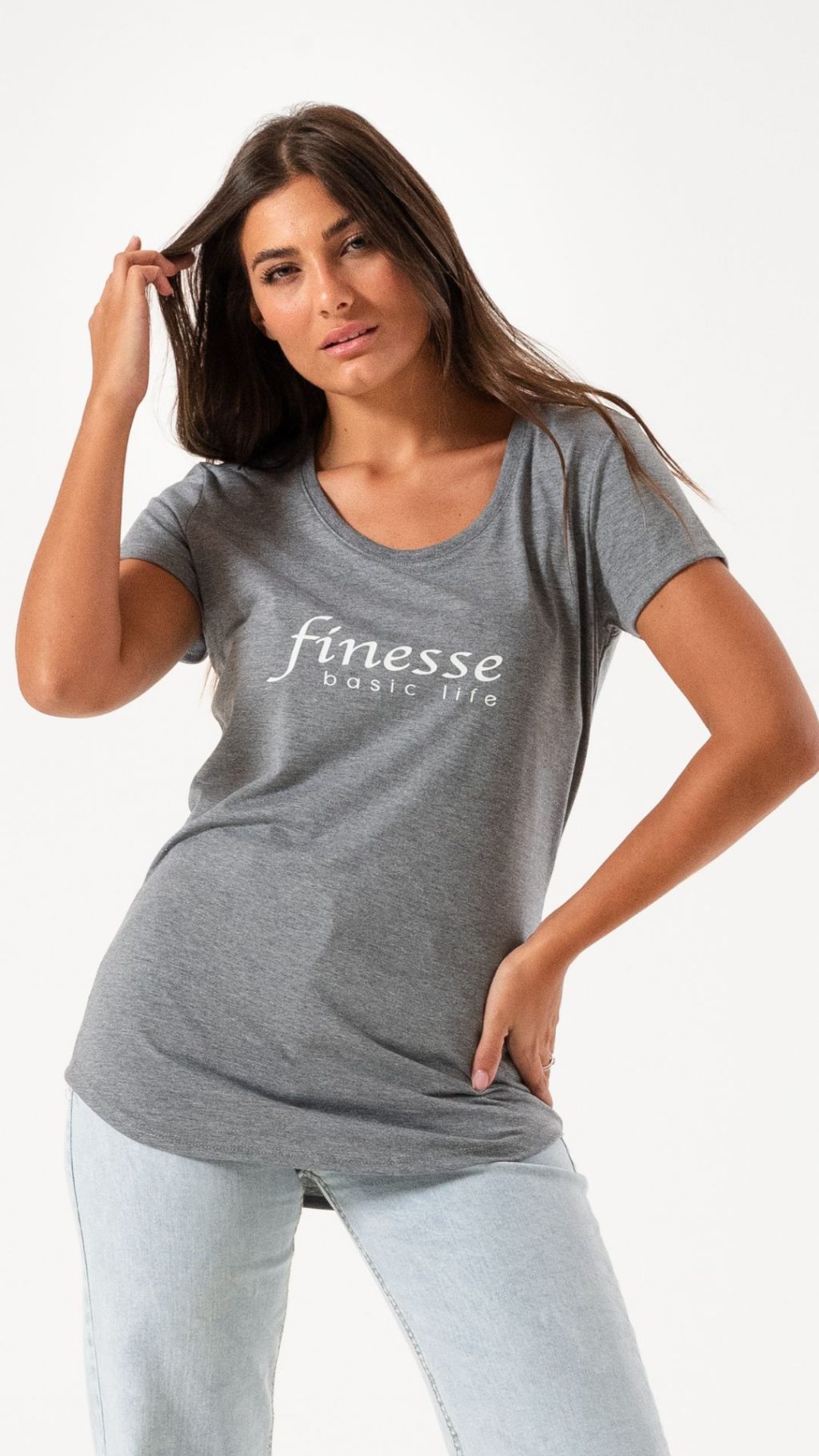 Remera Petra FINESSE - Image 4