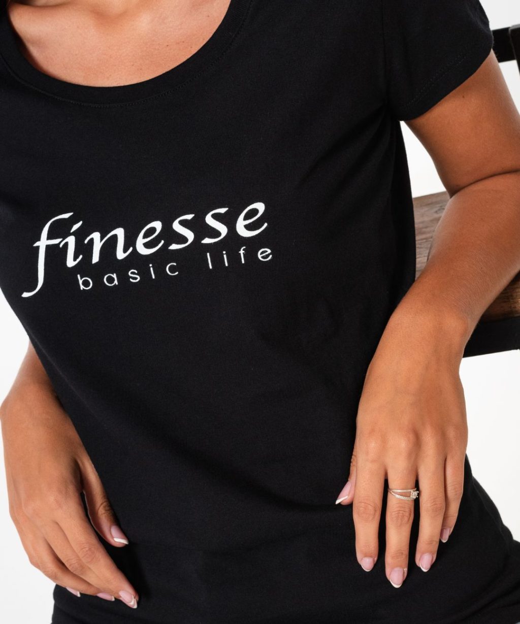 Remera Petra FINESSE