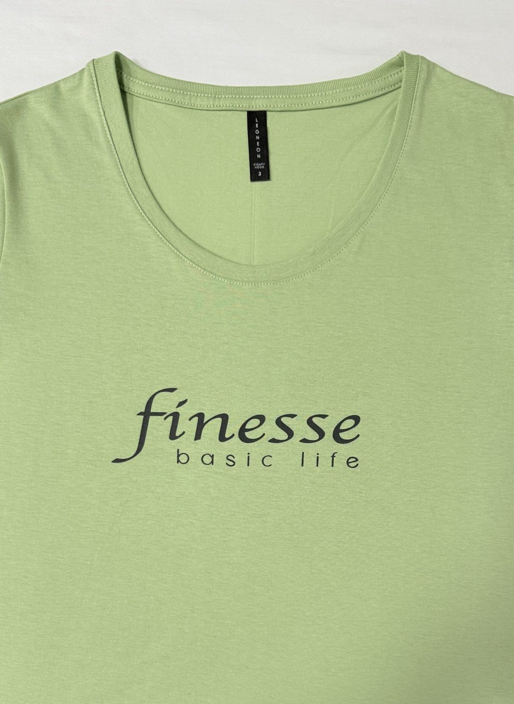 Remera Petra FINESSE - Image 7