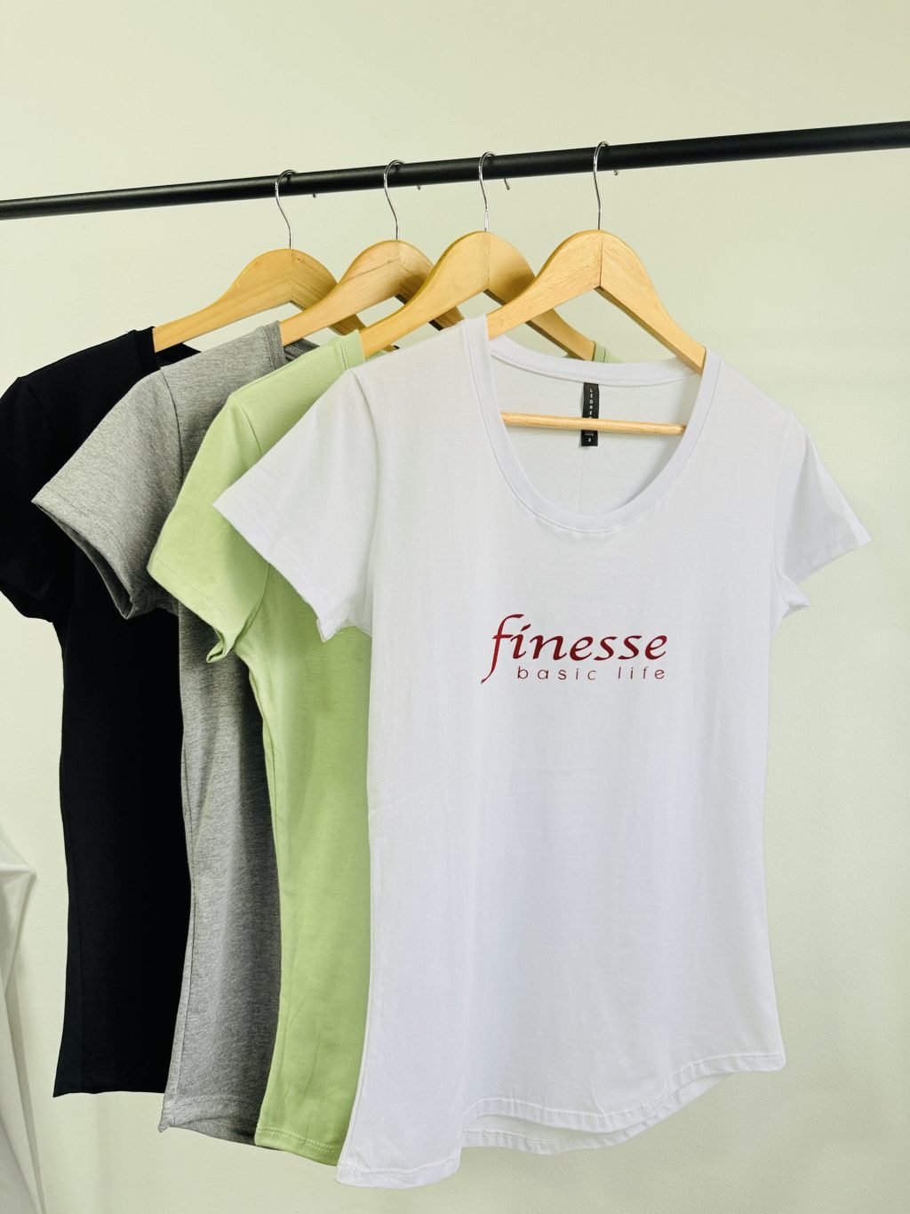 Remera Petra FINESSE - Image 8