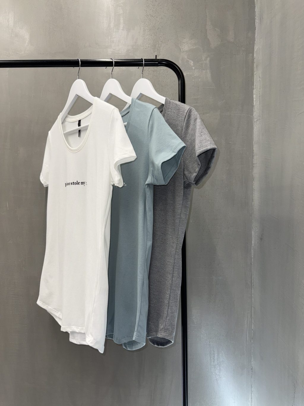 Remera Petra MC FASHION STOLE - Image 10