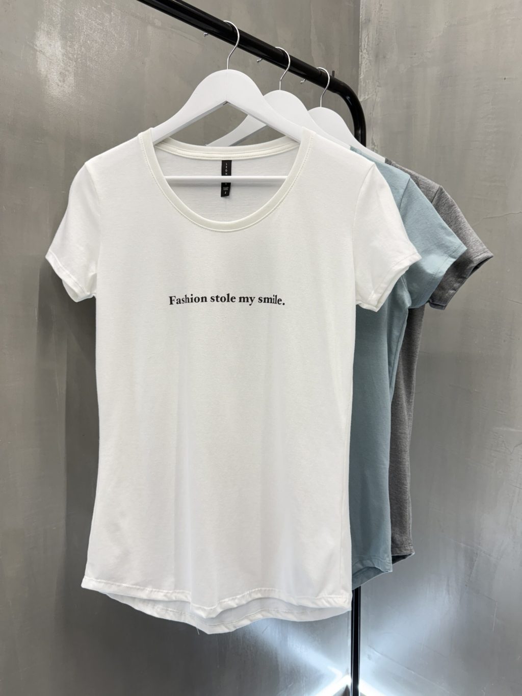 Remera Petra MC FASHION STOLE - Image 8