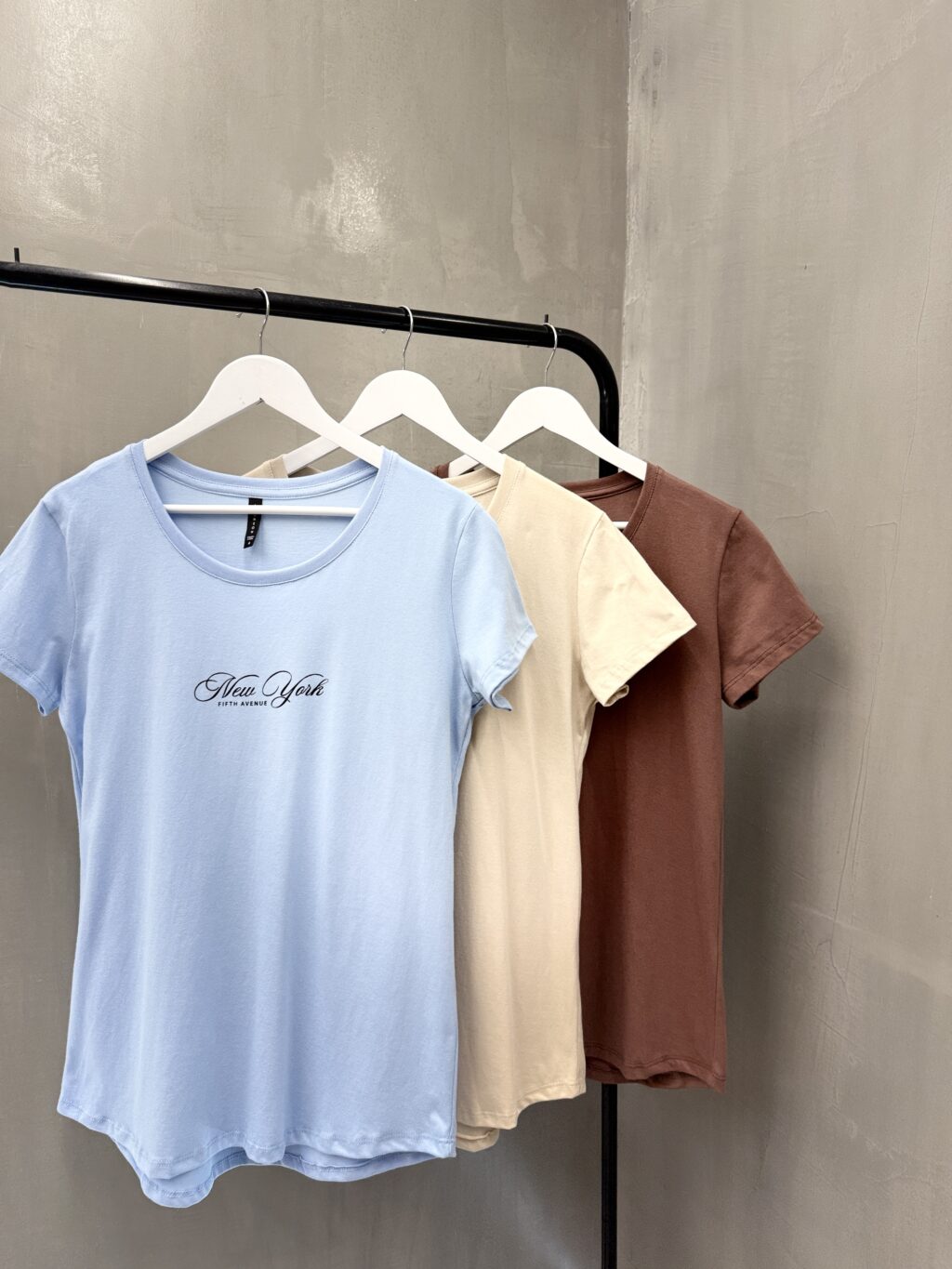 REMERA PETRA M/CORTA NEW YORK - Image 2