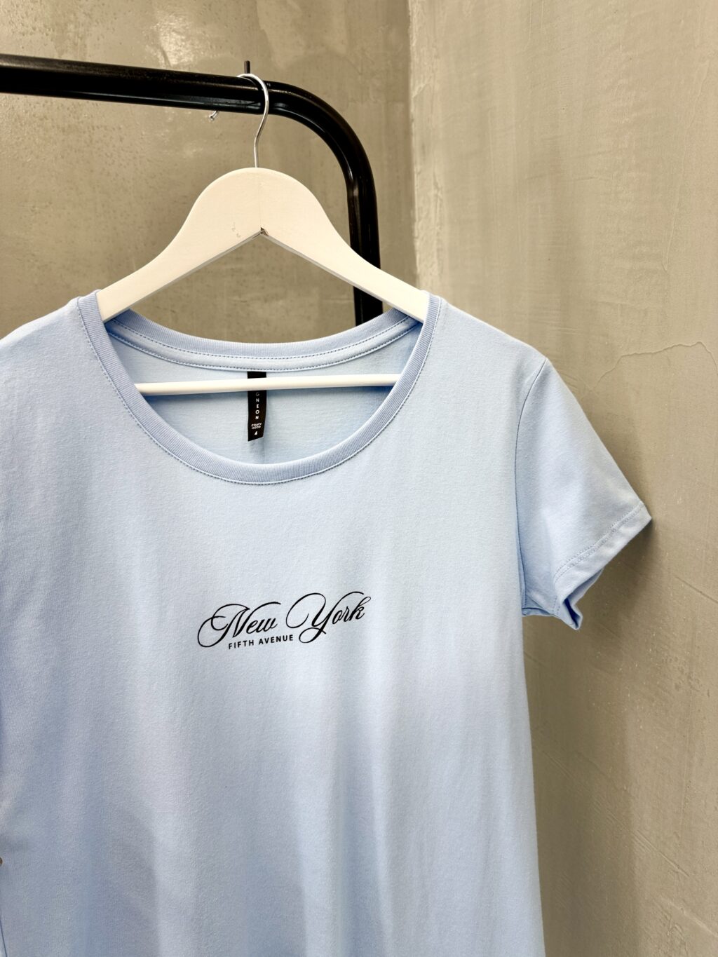 REMERA PETRA M/CORTA NEW YORK - Image 5
