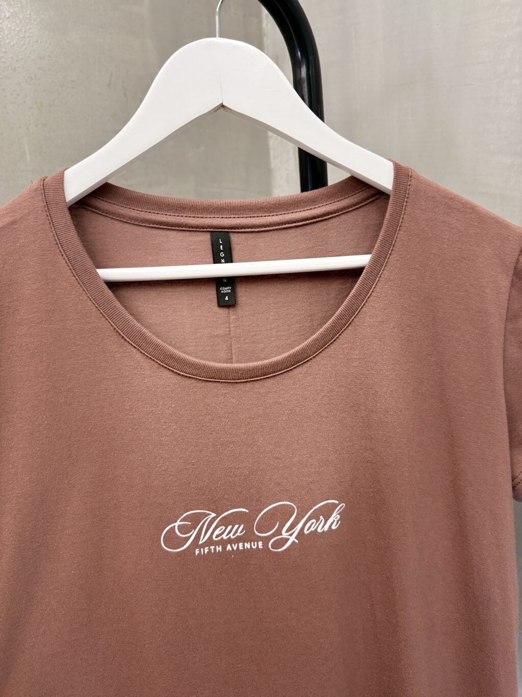 REMERA PETRA M/CORTA NEW YORK - Image 4