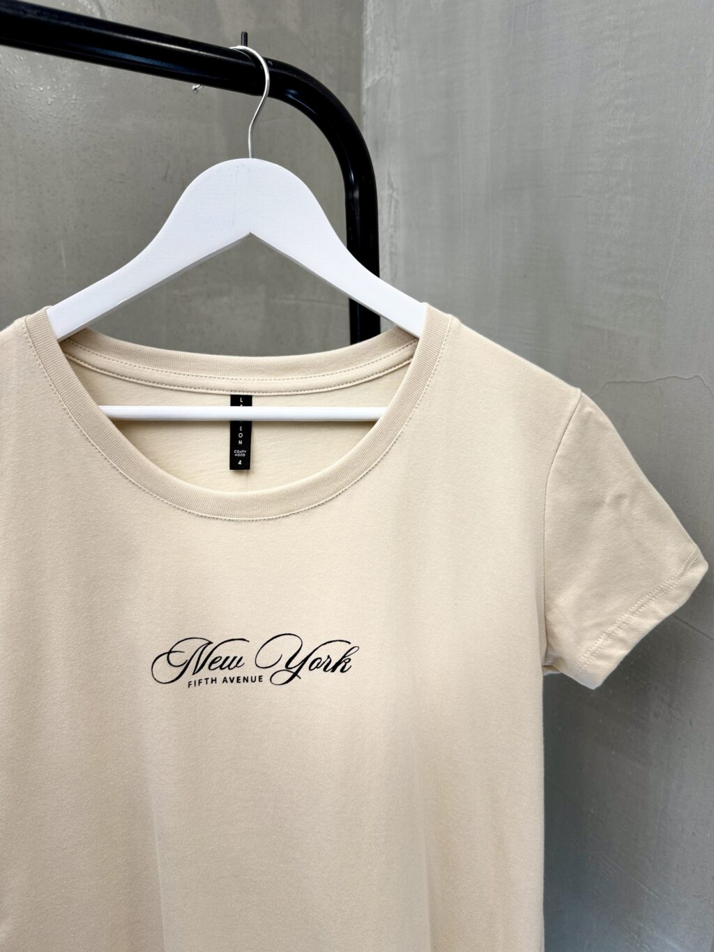 REMERA PETRA M/CORTA NEW YORK - Image 3