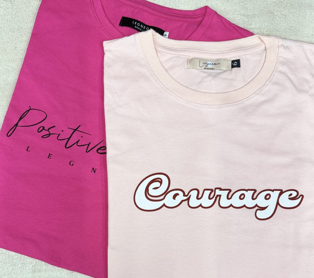 Remera ML CR PETRA Estampada T6 y T7 - Image 5