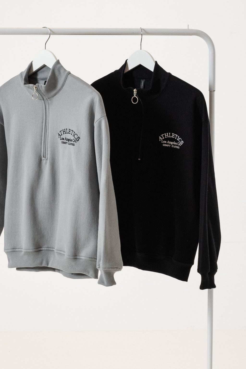 Buzo Aura ATHLETICS - Image 3