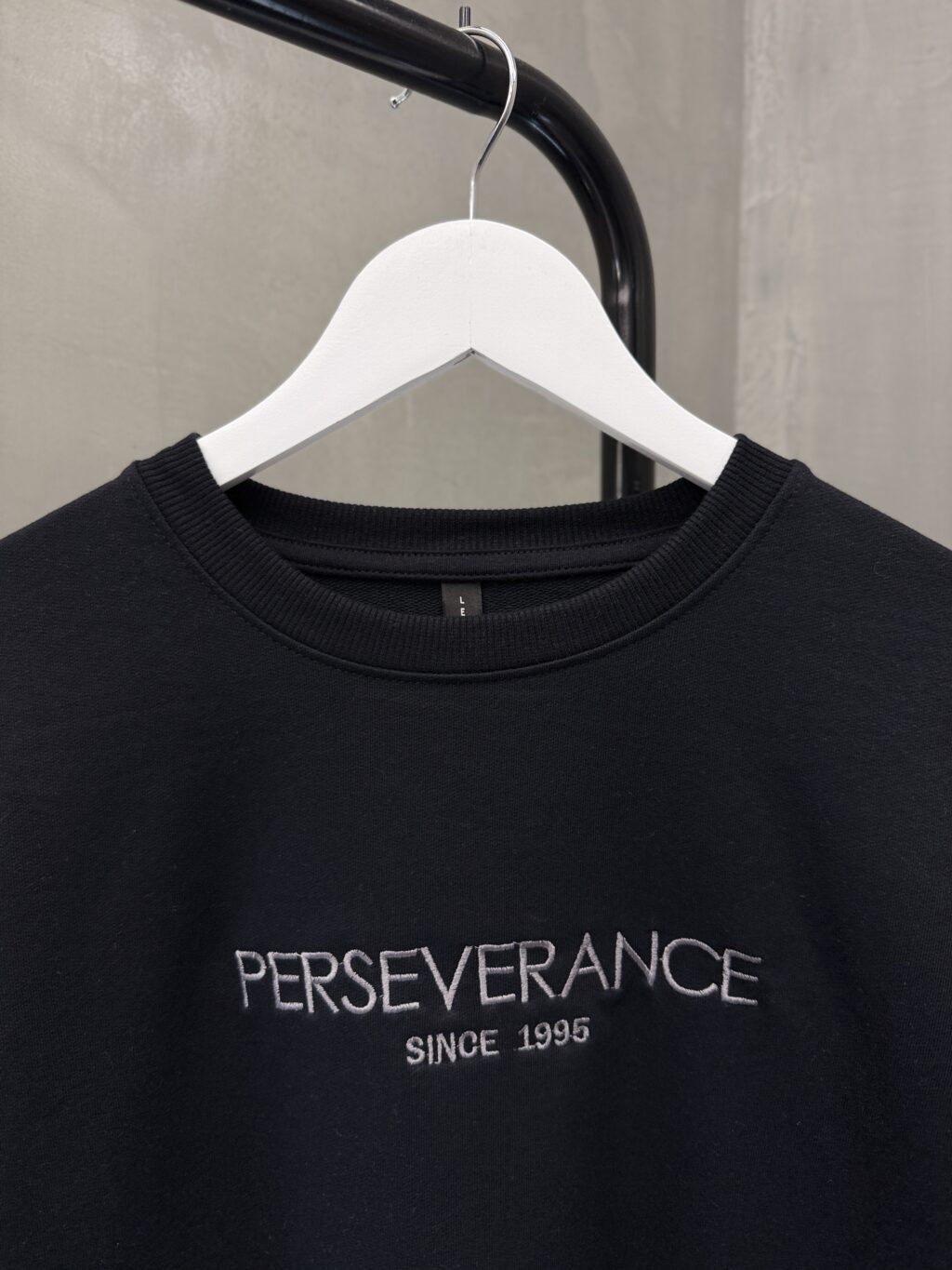 Buzo Amber PERSEVERANCE - Image 4