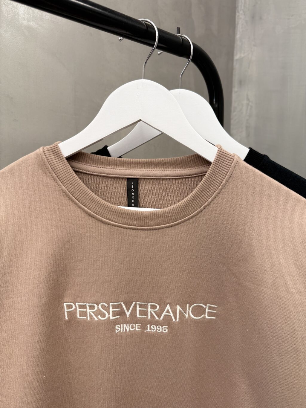 Buzo Amber PERSEVERANCE - Image 3