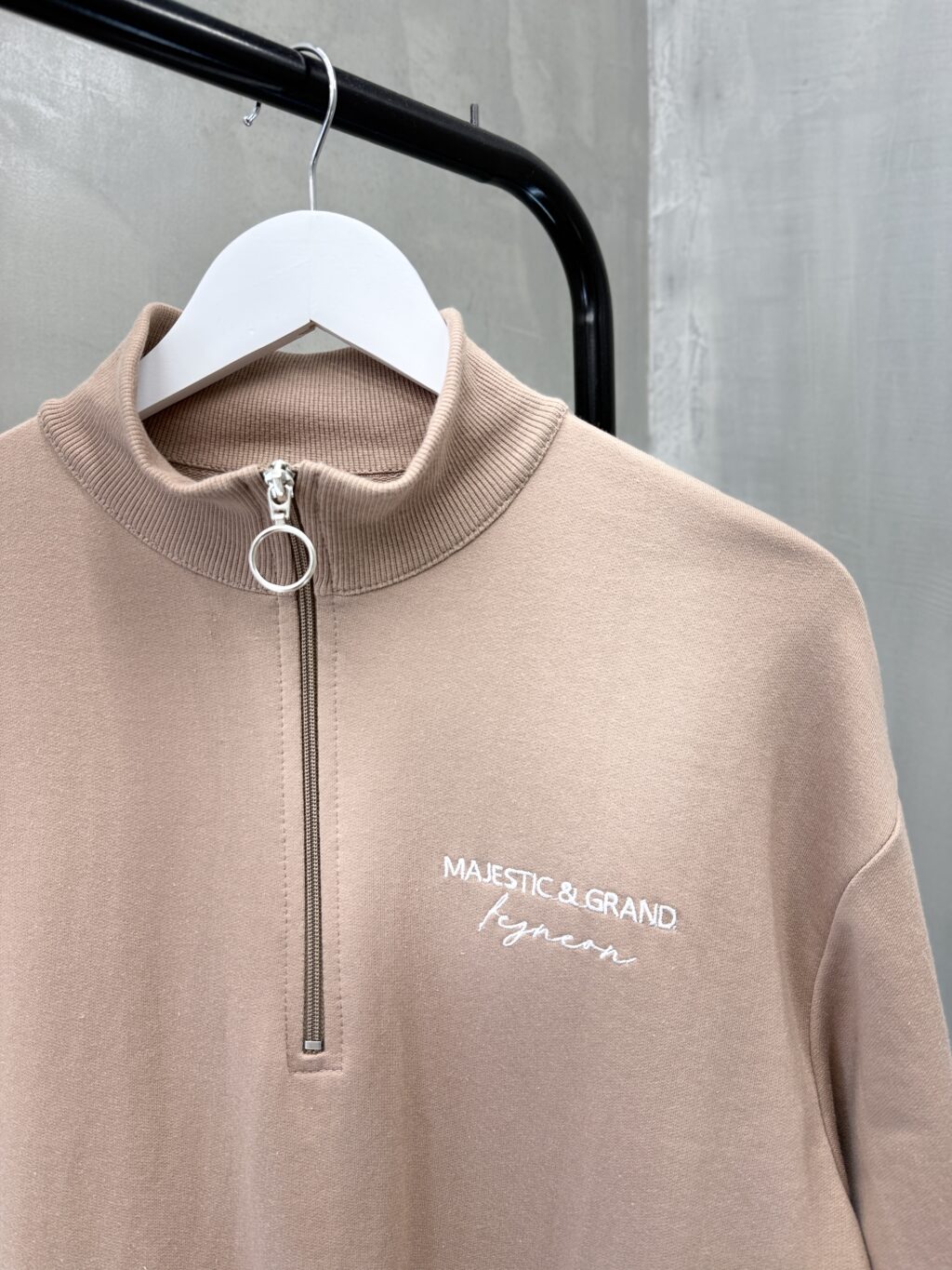 Buzo Aura MAJESTIC & GRAND - Image 3