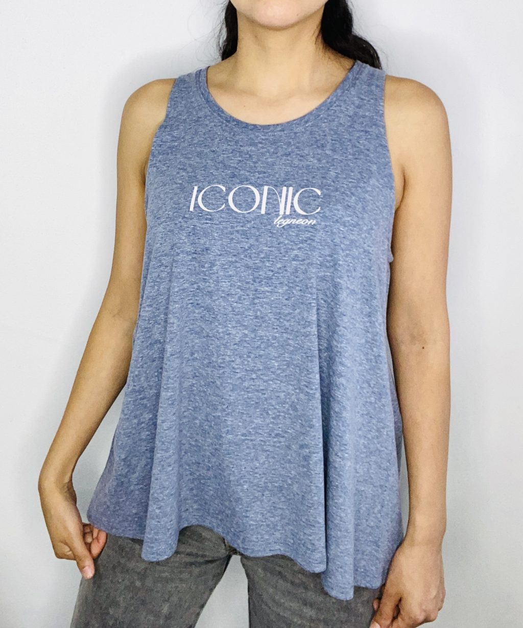 Musculosa Briana ICONIC