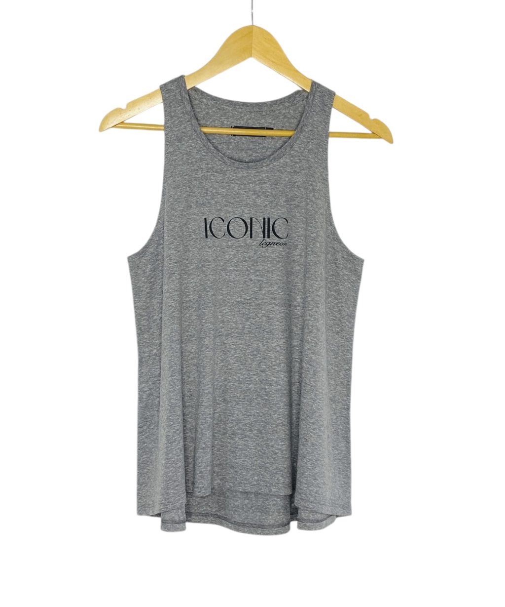 Alternative view of Musculosa Briana ICONIC