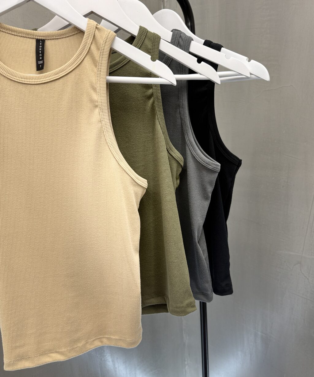 Musculosa morley