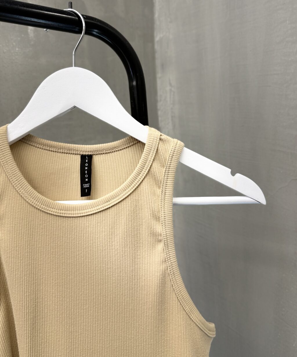Alternative view of Musculosa morley