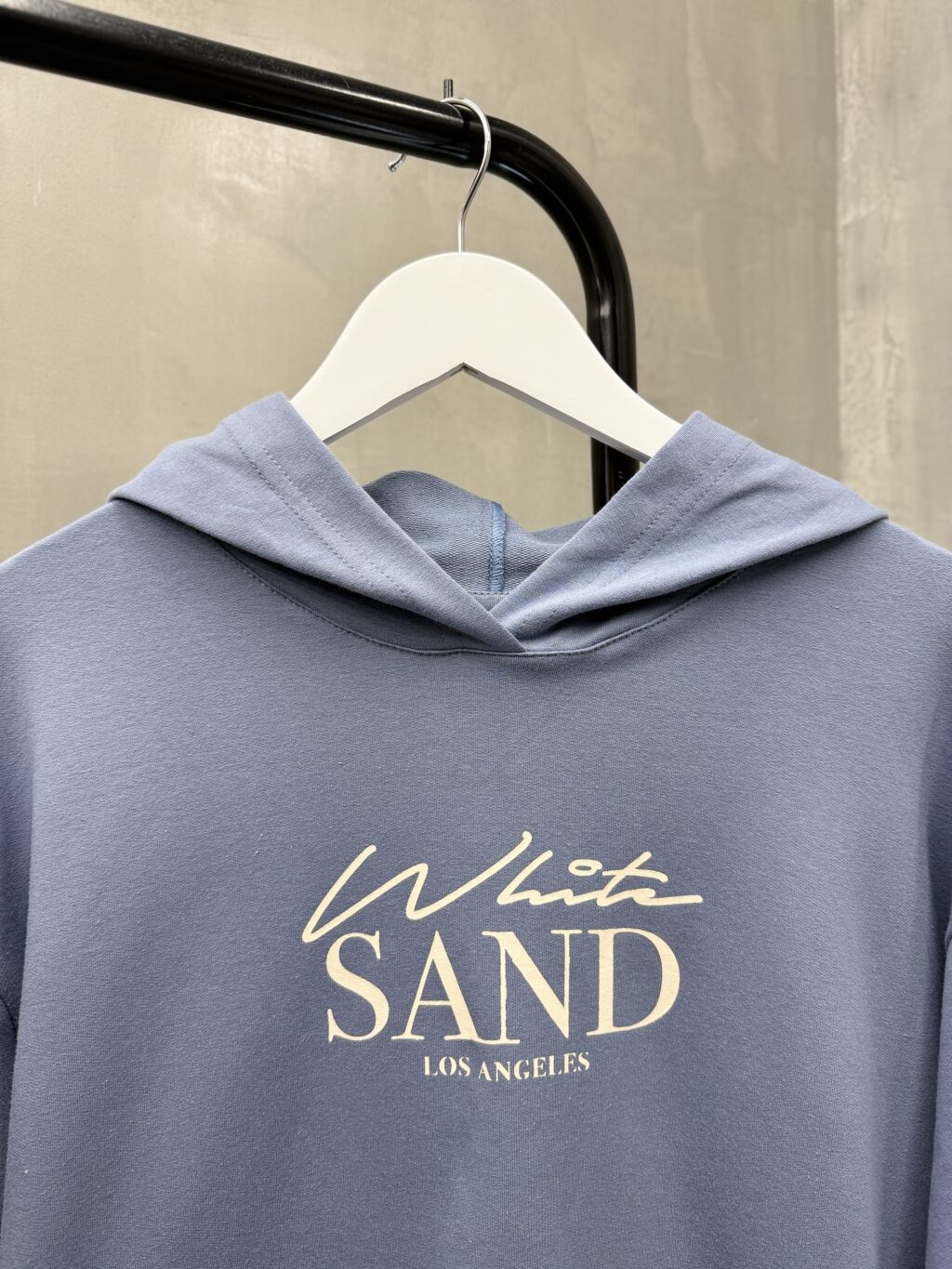 Buzo Uni WHITE SAND - Image 2