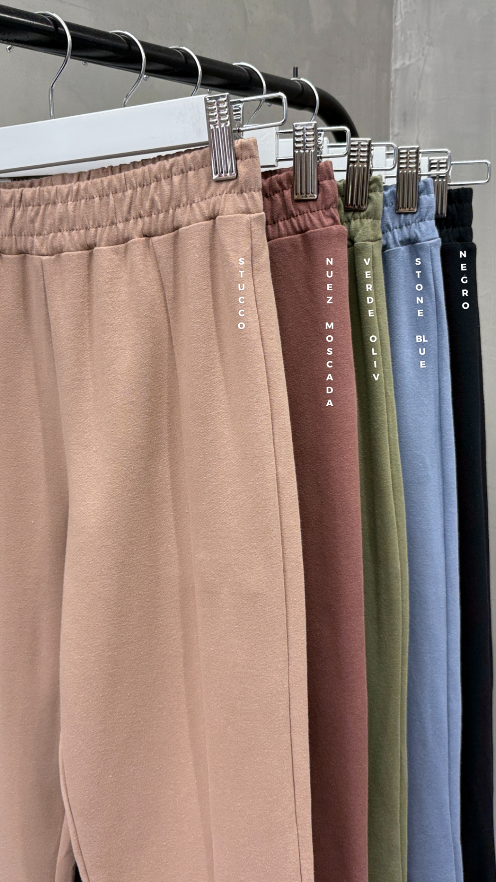 Pantalon Oxford VIENA - Image 15