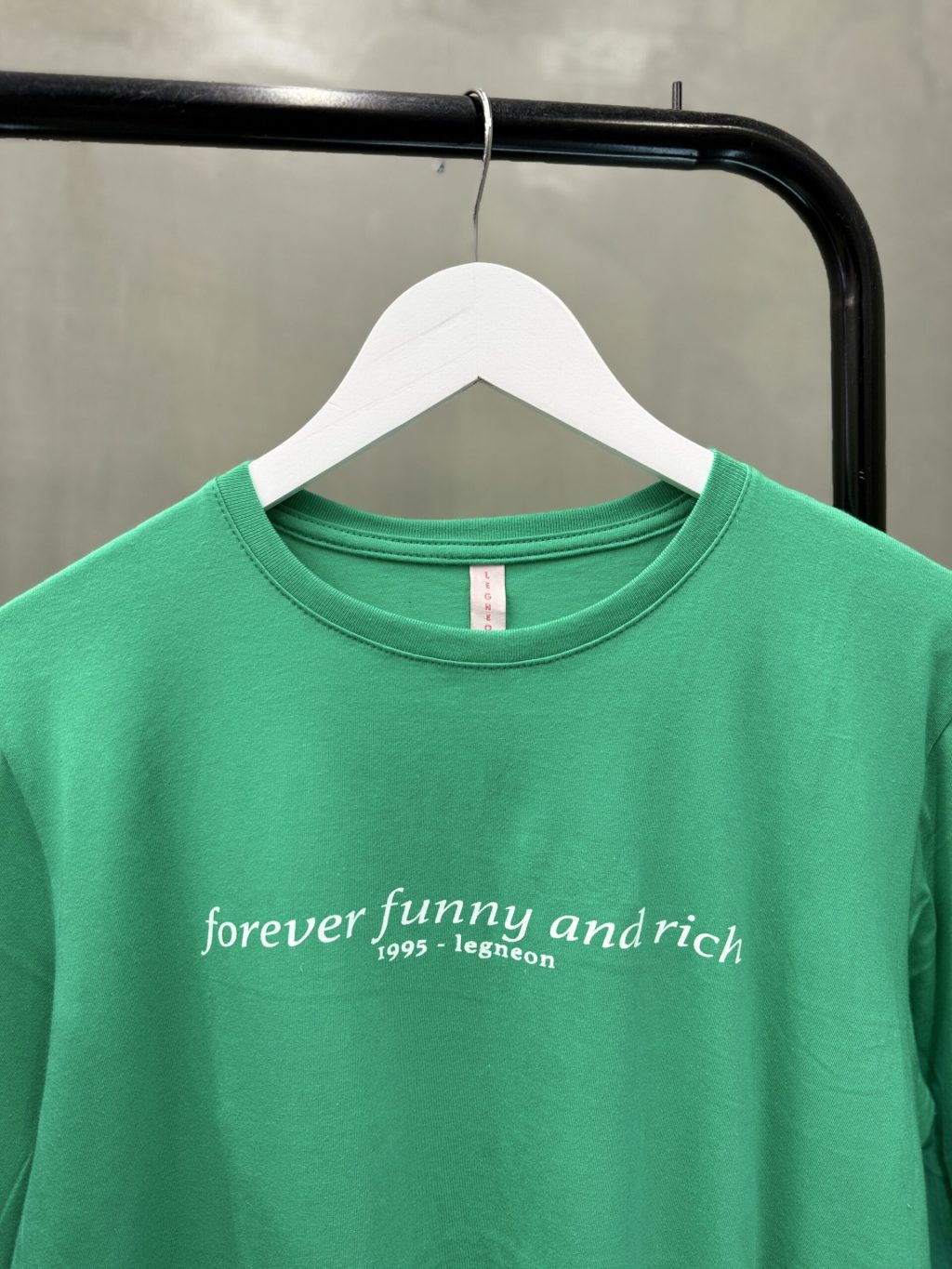 Remera Petra ML  Forever funny - Image 3