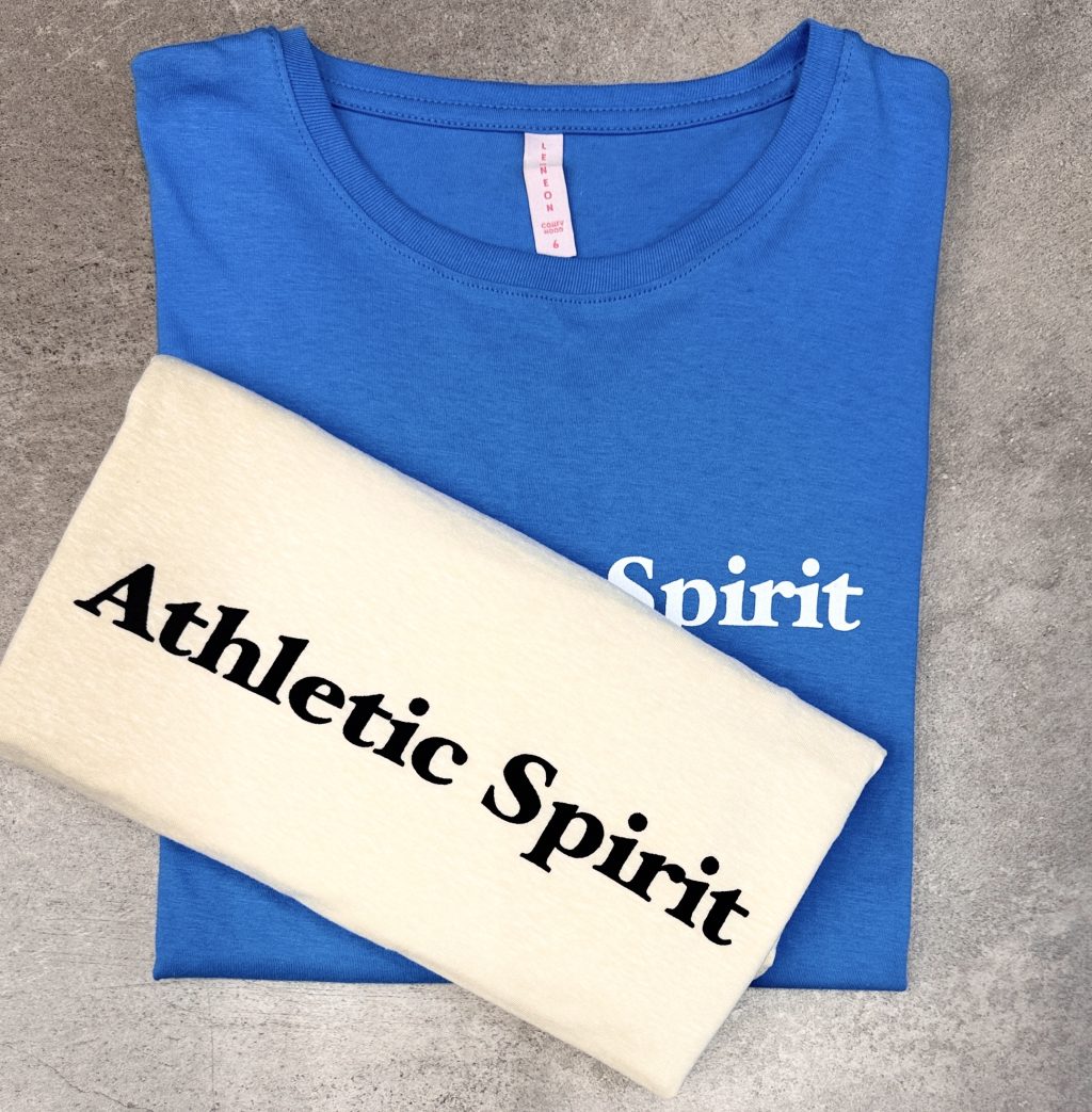 Remera Petra ML Athletic