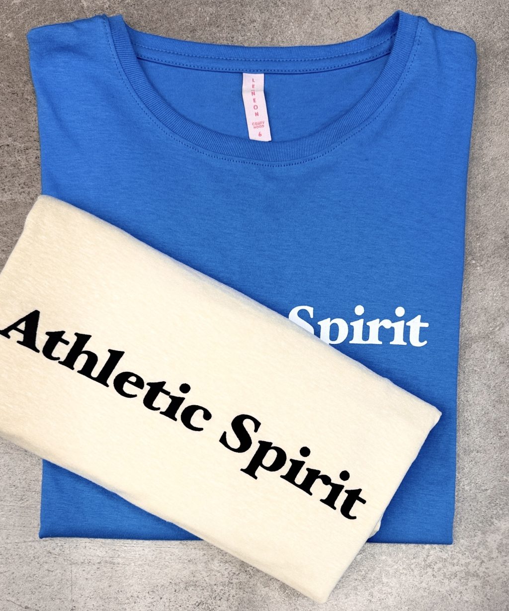 Remera Petra ML Athletic