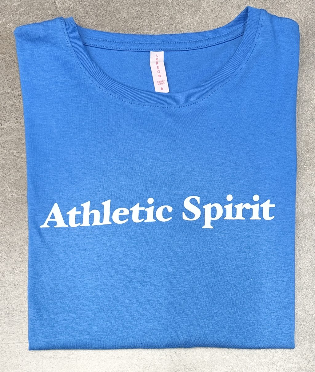 Remera Petra ML Athletic - Image 3