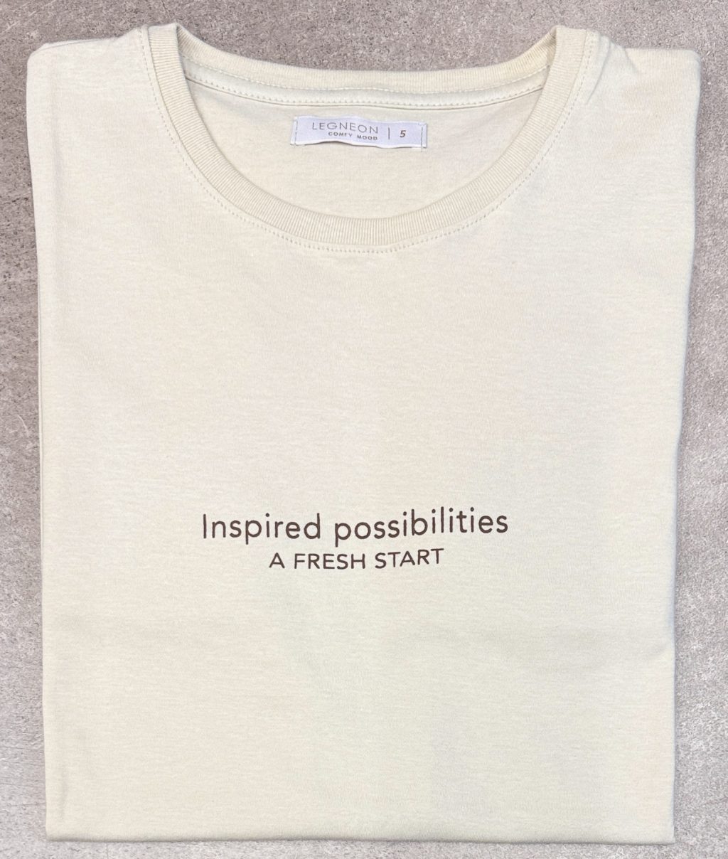 Remera Petra Ml Inspired possibilities - Image 3