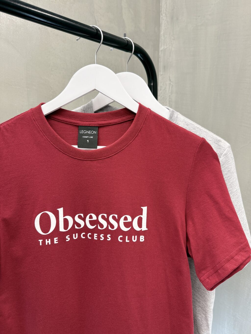 Remera MC OBSESSED - Image 3