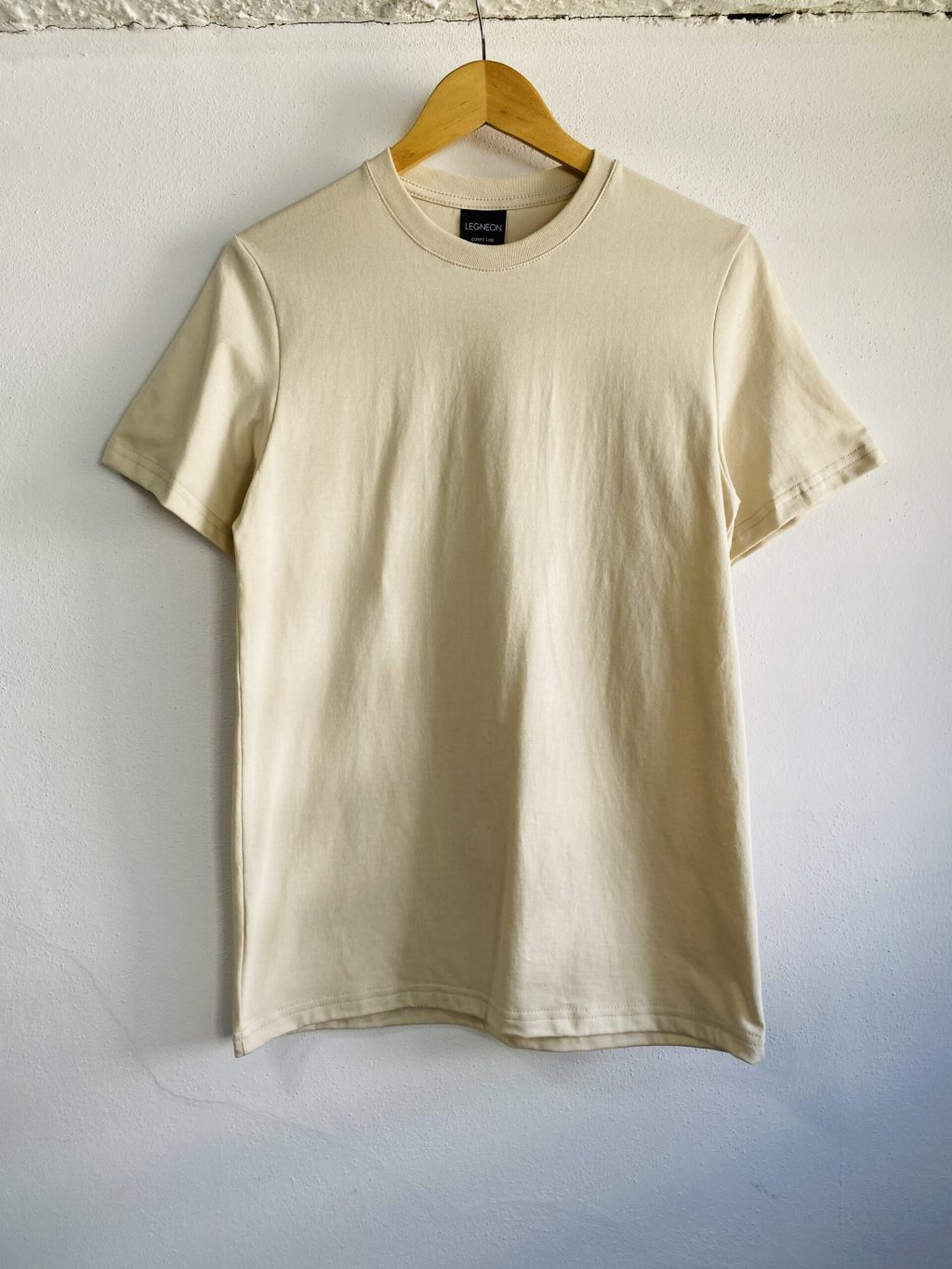 Remera hombre BASIC M/C T6 y T7 - Image 17