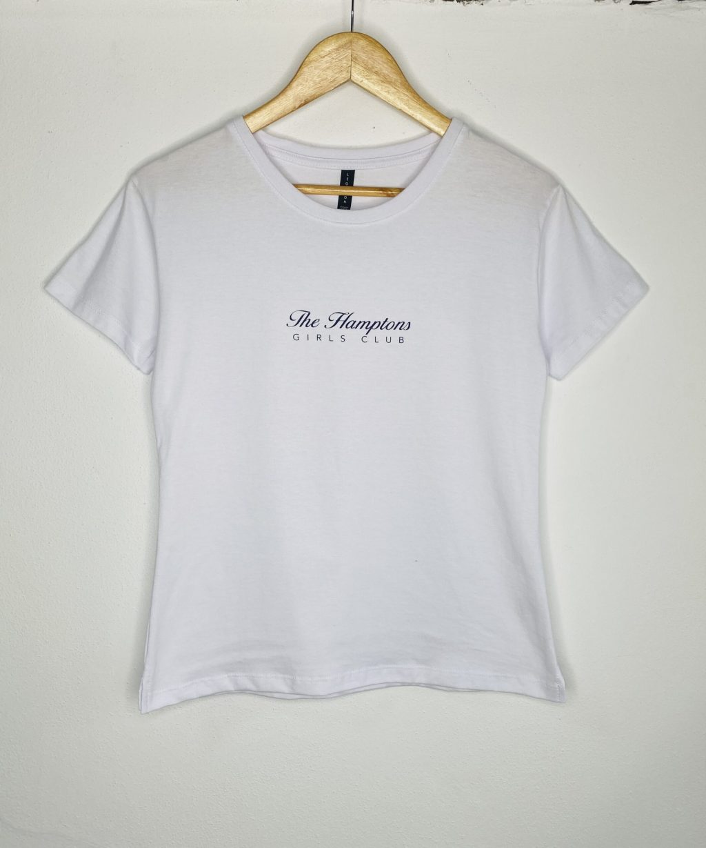 Alternative view of Remera Ambar THE HAMPTONS