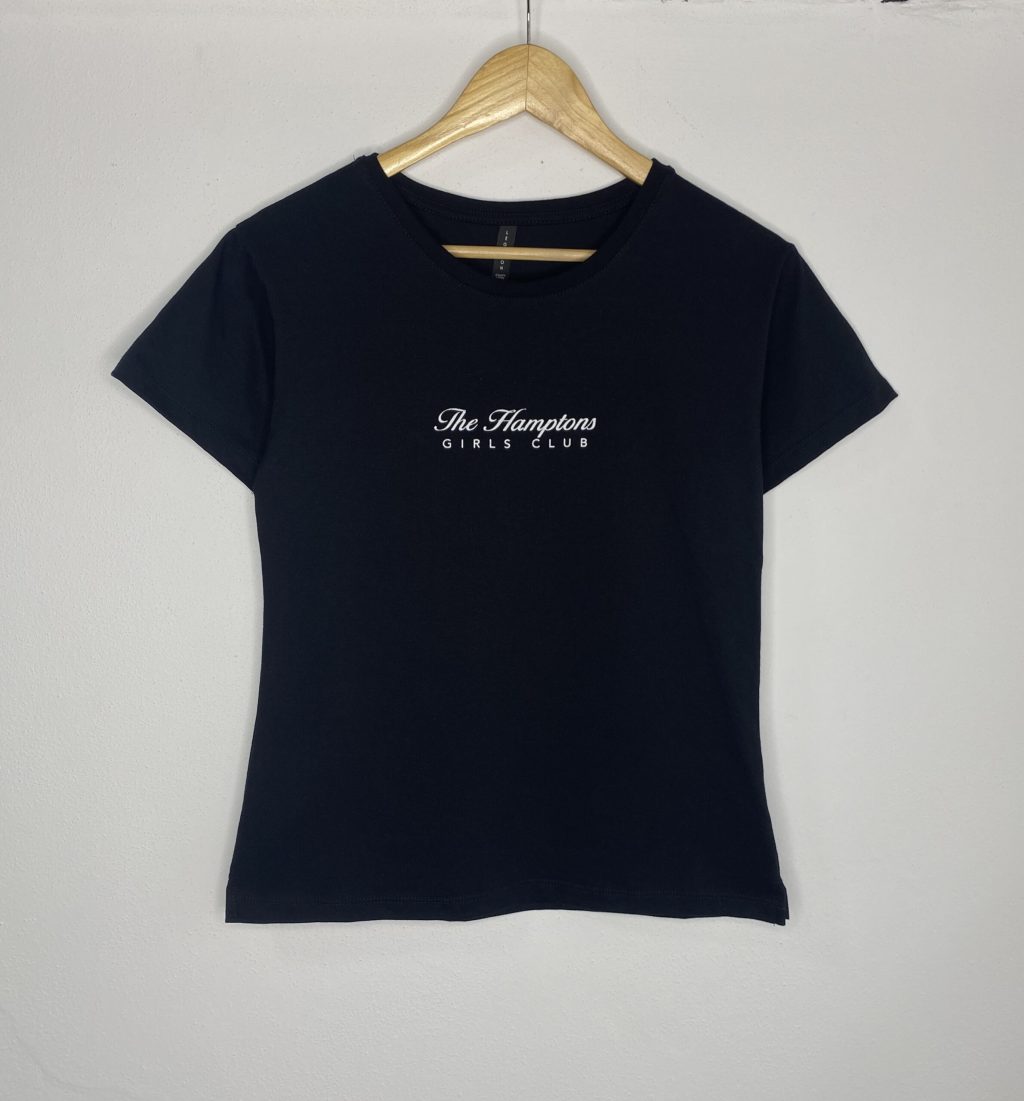 Remera Ambar THE HAMPTONS - Image 4