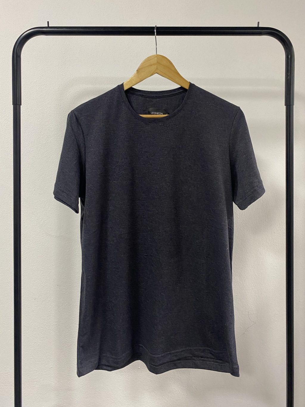 Remera hombre BASIC M/C T6 y T7 - Image 19
